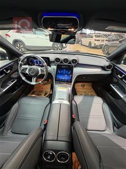 مرسيدس بنز C-Class